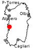 Hotel Mistral****/Oristano
