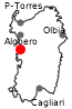 Albergo Corte Fiorita / Bosa 