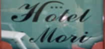 Hotel 4 Mori***/ Cagliari 