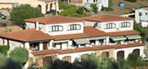 App. Julia / Budoni-Solita
