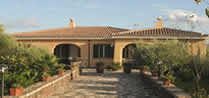 Residence Sisula Manna / Orosei