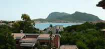 Residence Baia Caddinas/Golfo Aranci