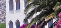Grand Hotel Capo Boi**** / Villasimius