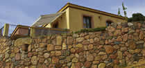 Casa Goleri, Cardedu 