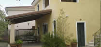 App. Ginepro / Loc. Cala Ginepro-Orosei 