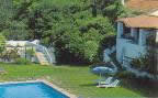 Hotel Su Gologone ****/ Oliena