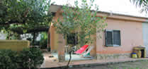 Casa EUCALIPTI&MARE / Cardedu
