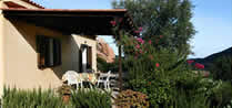 Casa Rustica, Cardedu