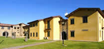 Hotel Janas Village***/Sadali