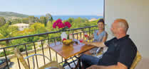 R�sidence A Punta/ Gal�ria
