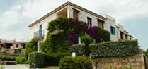 Residence Le Dimore, Porto San Paolo