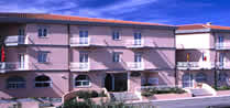Hotel Majore****/Santa Teresa