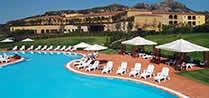 Hotel Melia ****S / Olbia