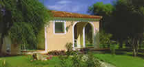 Park Hotel****/Porto Istana