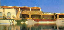 Residence****/ Cala di Falco Cannigone