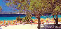 Hotel Riviera***/Alghero