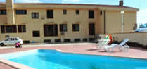 Albergo Sa Prenda***/ Villa San Pietro
