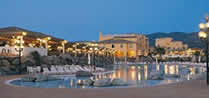 Sighientu Village****, MARINA Di CAPITANA 