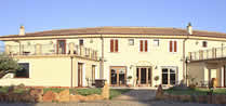 Villa Loreto***/Alghero