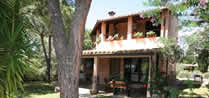 Villa Maddy, M.d.Capitana
