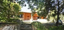 Villa Roberta, Kal`e Moru