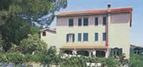Hotel Villa Selene***/ Lanusei