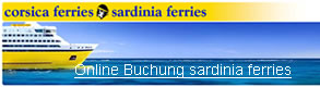 Corsica Ferries, Sardinia Ferries