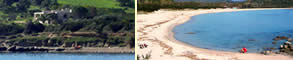 Hotel Stefania****, Pittulongu