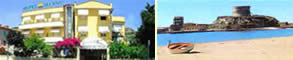 Familienhotel Mannu***, Bosa