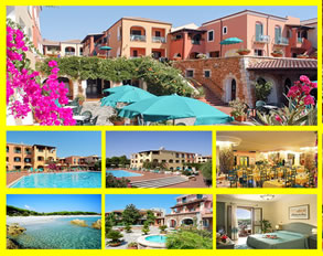 Clubhotel Torre Moresca****, C.Ginepro
