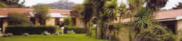 Parco di Giardino bei BOSA