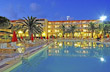 Hotel ***/ Residence Oasis/Alghero,,  