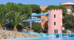 Familien Urlaub in Sardinien 2012