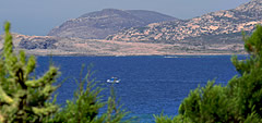 Frei H�user in Sardinien