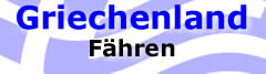 Griechenland F�hren