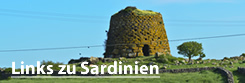 Links zu Sardinien