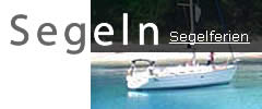 Segeltoern, Mitsegeln Sardinien, Sizilien