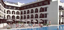 Hotel Calabona****/ Alghero