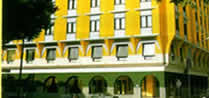 Hotel CATALUNYA **** / Alghero