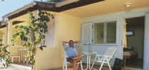 Feriendorf Zum Störrischen Esel