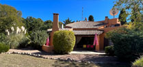 Casa Barbara*** Ciprianu