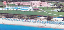 Hotel Marina Beach ****/Orosei