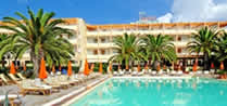 Hotel ***/ Residence Oasis/Alghero