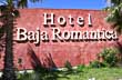 Hotel Baja Romantica/ Bosa,,  