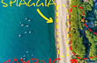 Camping Village Le Cernie, Lotzorei ,,&nbsp;&nbsp;