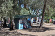 Camping Cigno Bianco/ Tortoli,,  