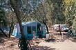 Camping Cigno Bianco/ Tortoli,,  