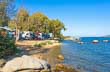 Camping Capo D`Orso, bei Palau ,,  