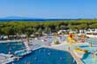 Camping Baia Blue La Tortuga, Vignola Mare            ,,  