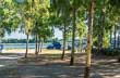 Camping Village Laguna Blu, Alghero                ,,  